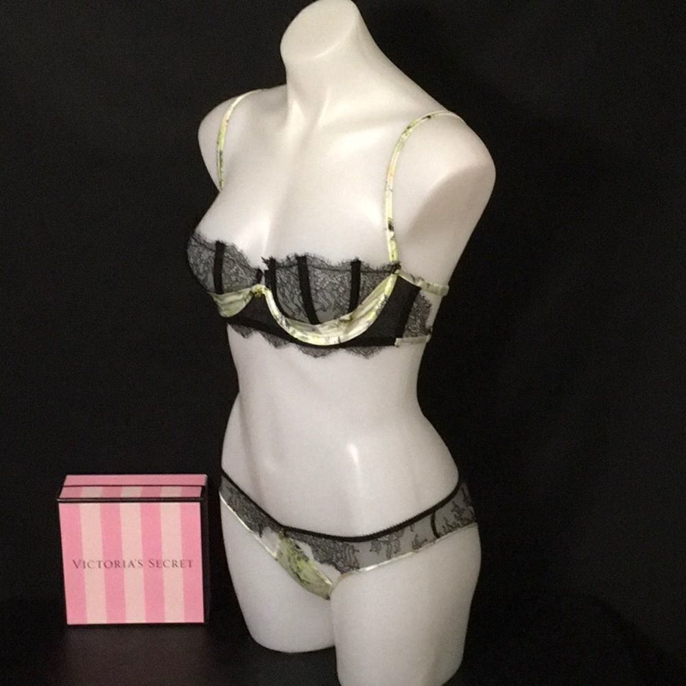 Victoria’s Secret Designer collection - Picture 4 of 5